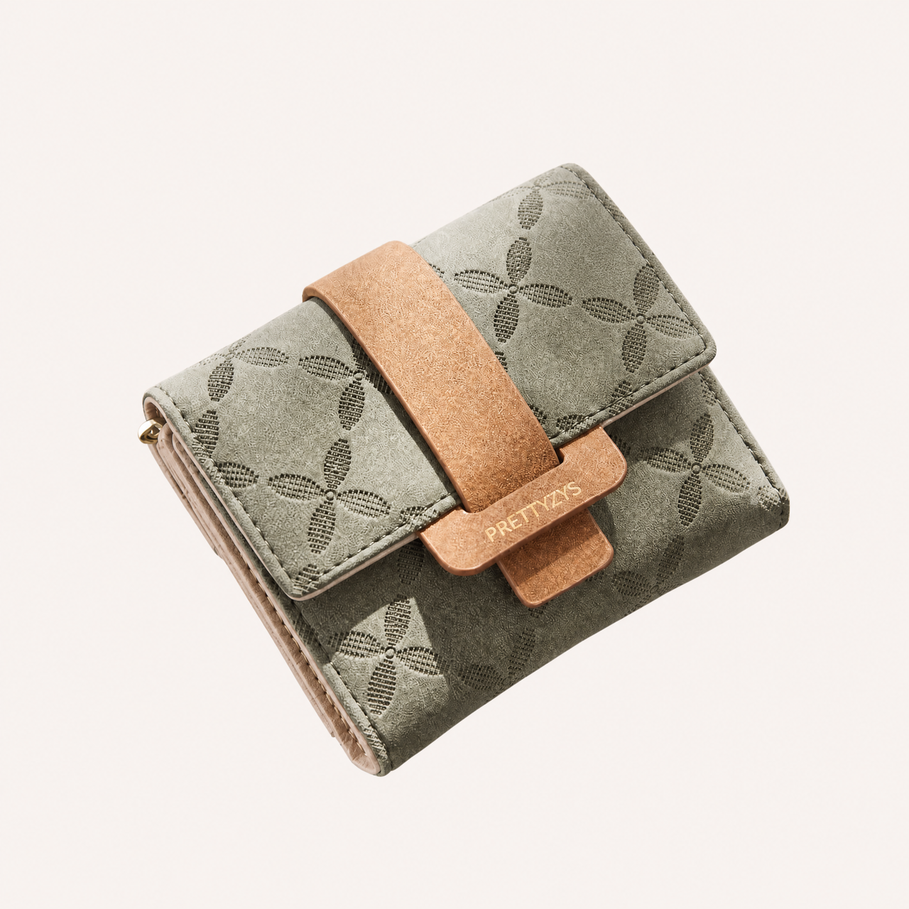 Folding Coin Purse